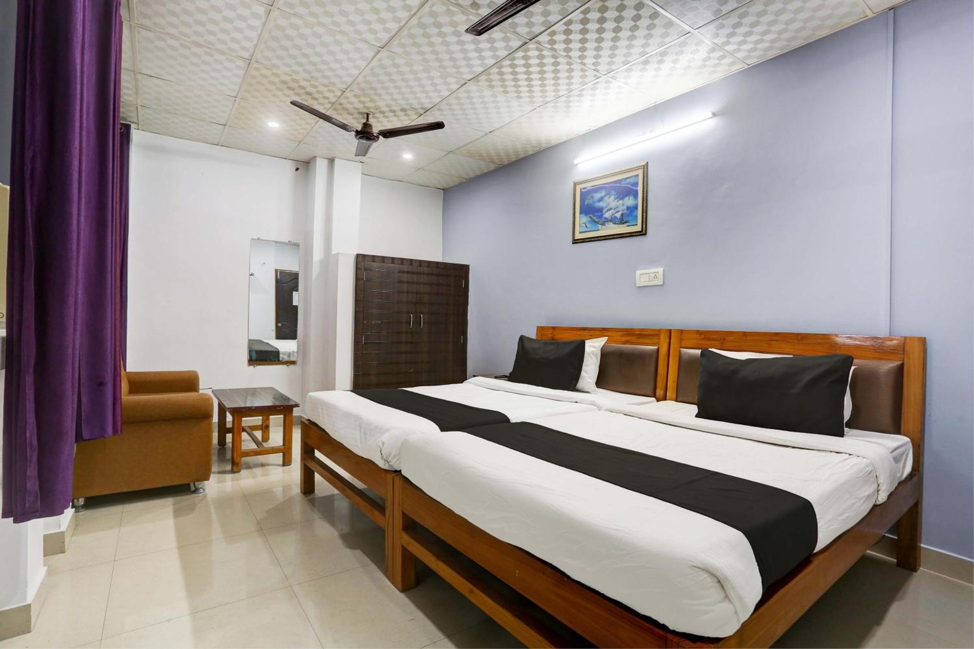 Collection O Moon Light Hotel