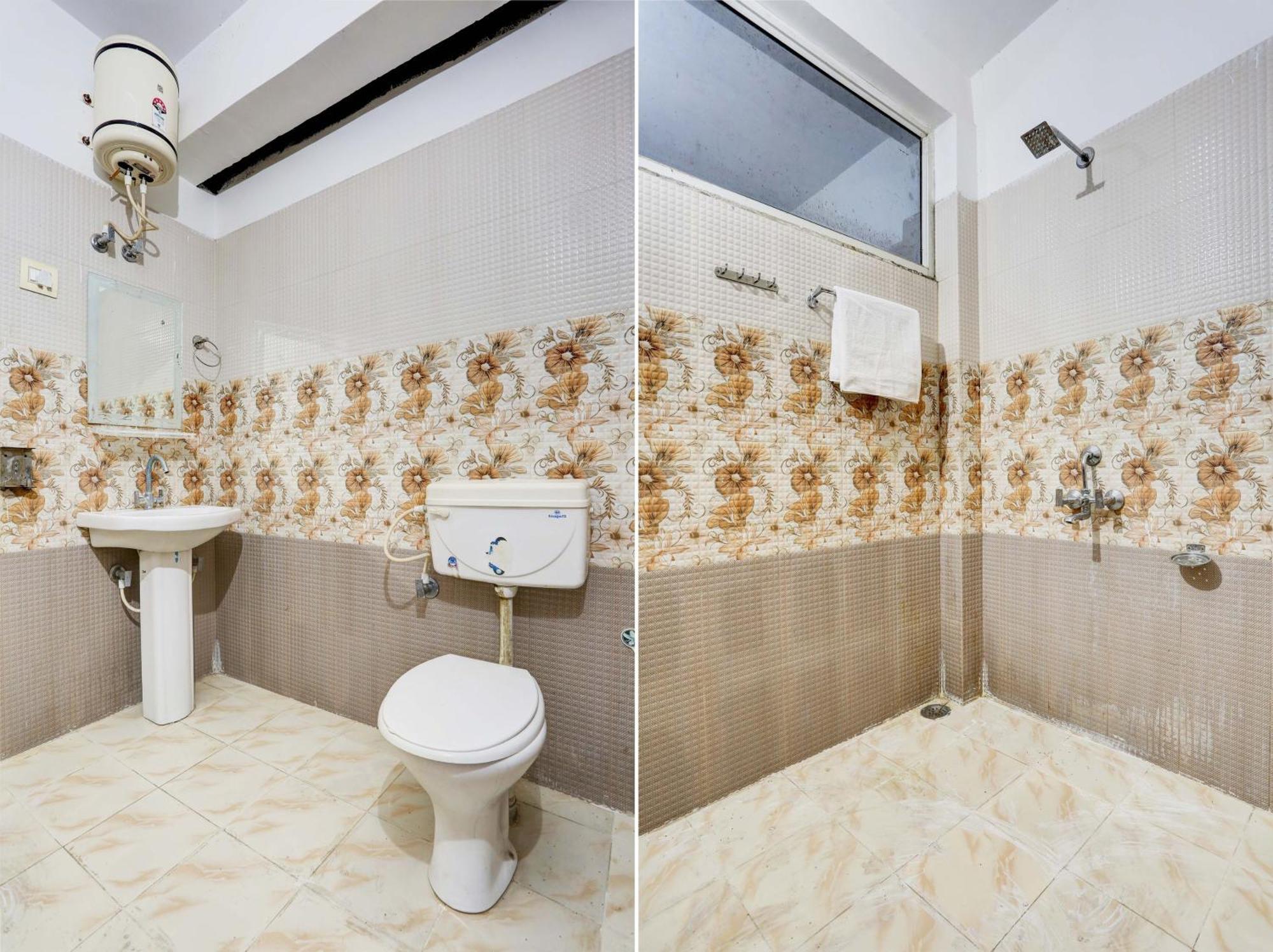 Hotel Collection O Moon Light 4*