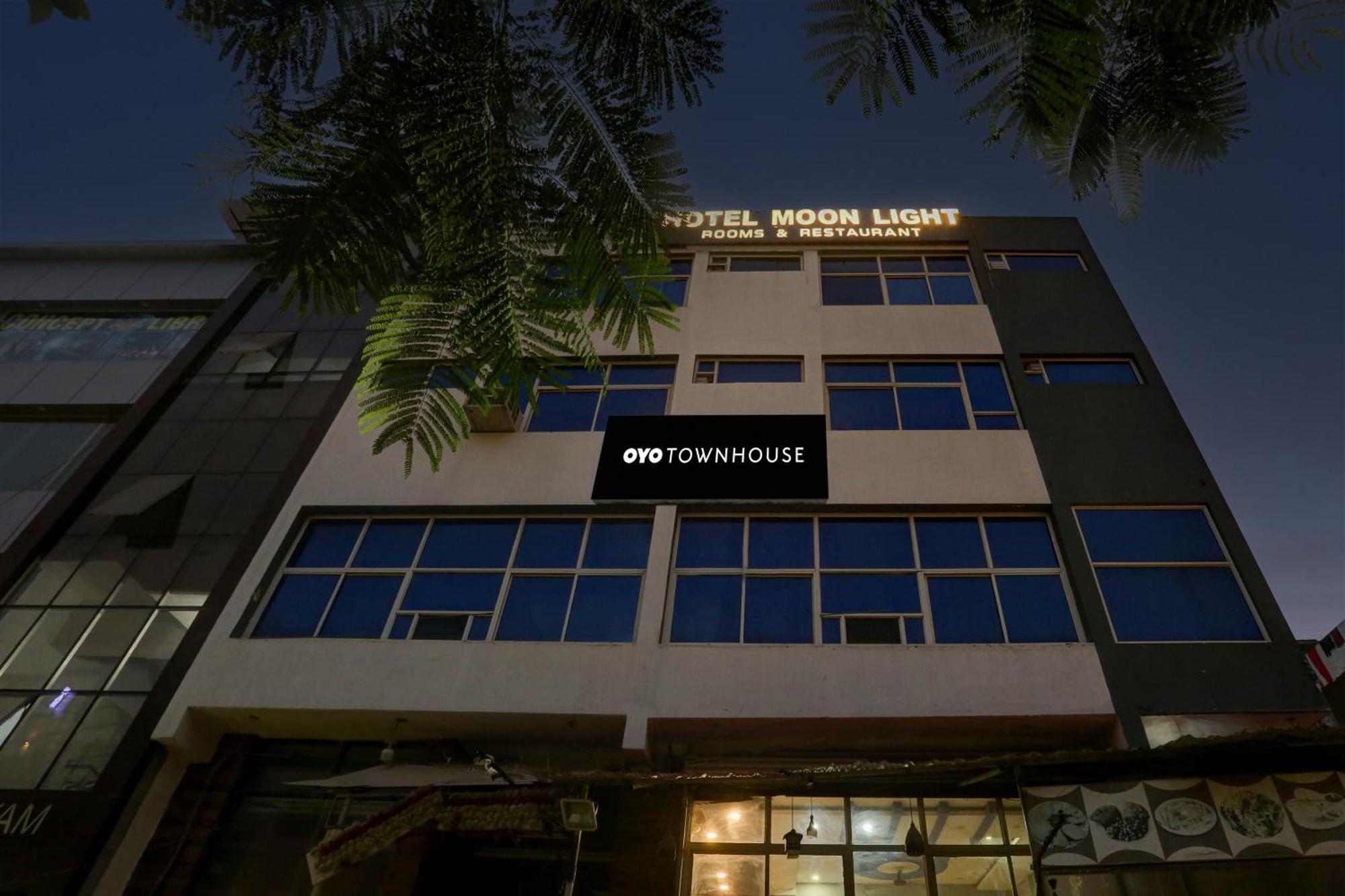 Hotel Collection O Moon Light Lucknow